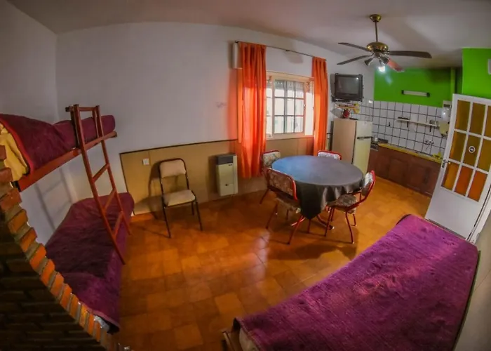 Villa Ayni