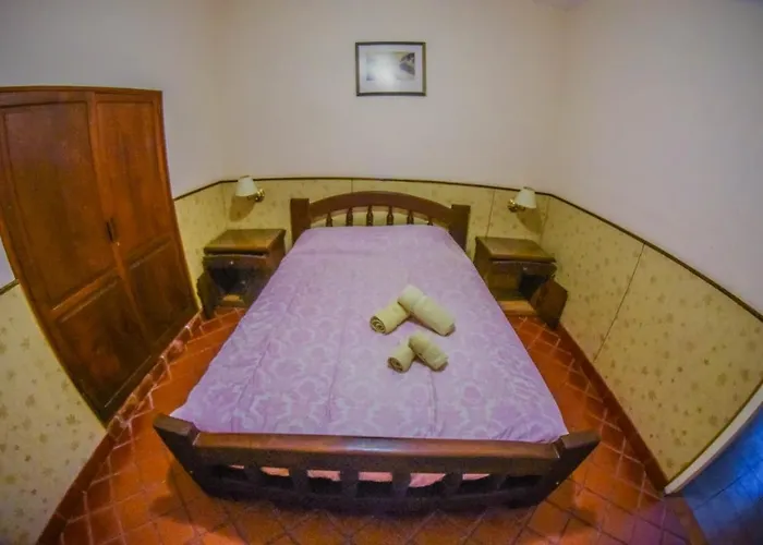 Villa Ayni