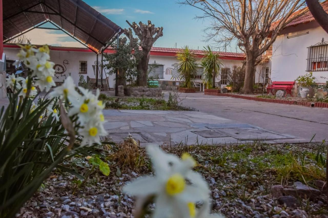 Ayni Apartment