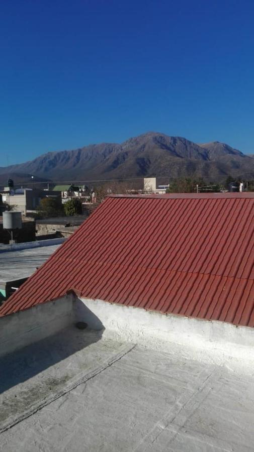 Ayni Apartment Capilla del Monte